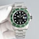 11 Rolex, HP Factory,Masterpiece of the Submariner Arrives, 6 o'clock Crown, 41mm(4colors)