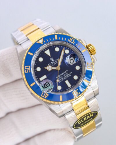 14 Rolex Submariner,Newly upgraded 3235 movement, reversible adjustment matching the original version, 72-hour power reserve. 41MM(4Colors-4)