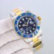 14 Rolex Submariner,Newly upgraded 3235 movement, reversible adjustment matching the original version, 72-hour power reserve. 41MM(4Colors-1)
