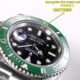 21 Rolex Submariner,Newly upgraded 3235 movement, reversible adjustment matching the original version, 72-hour power reserve. 41MM(4Colors-1)