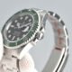 21 Rolex, HP Factory,Masterpiece of the Submariner Arrives, 6 o'clock Crown, 41mm(4colors)