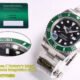 22 Rolex Submariner,Newly upgraded 3235 movement, reversible adjustment matching the original version, 72-hour power reserve. 41MM(4Colors-1)