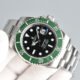 22 Rolex, HP Factory,Masterpiece of the Submariner Arrives, 6 o'clock Crown, 41mm(4colors)