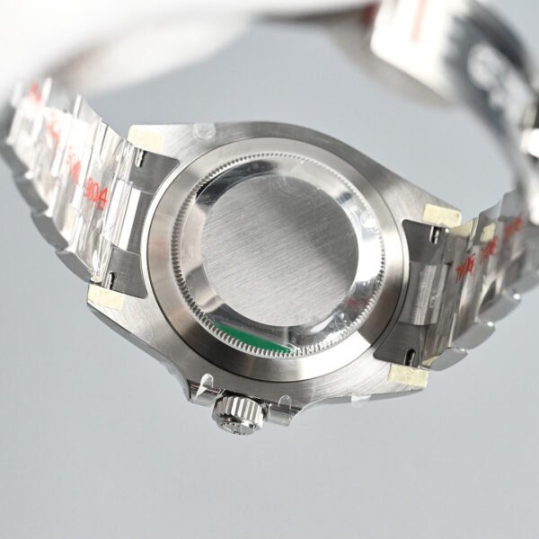 25 Rolex, HP Factory,Masterpiece of the Submariner Arrives, 6 o'clock Crown, 41mm(4colors)