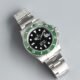 26 Rolex, HP Factory,Masterpiece of the Submariner Arrives, 6 o'clock Crown, 41mm(4colors)