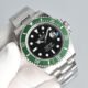 27 Rolex, HP Factory,Masterpiece of the Submariner Arrives, 6 o'clock Crown, 41mm(4colors)