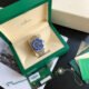Rolex, Upgraded Submariner,GD Quality Control, Brand-New Citizen Movement, Three-Code Matching, 40MM(8Colors-2)