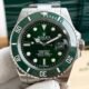 DM_20251111235926_002 Rolex Submariner, three-hand ceramic bezel, 40mm diameter, 11mm thickness