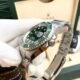 DM_20251111235926_003 Rolex Submariner, three-hand ceramic bezel, 40mm diameter, 11mm thickness
