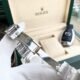 DM_20251111235926_005 Rolex Submariner, three-hand ceramic bezel, 40mm diameter, 11mm thickness