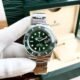 DM_20251111235926_007 Rolex Submariner, three-hand ceramic bezel, 40mm diameter, 11mm thickness