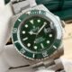 DM_20251111235926_008 Rolex Submariner, three-hand ceramic bezel, 40mm diameter, 11mm thickness