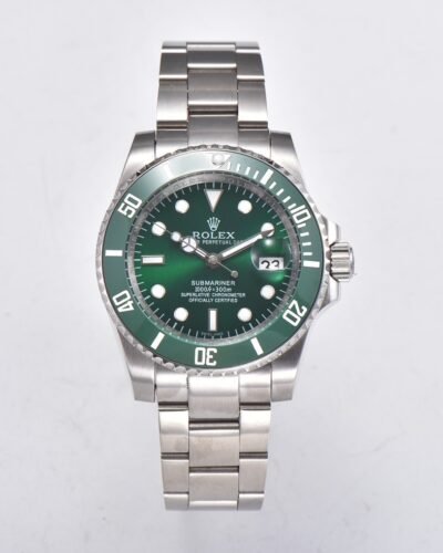 DM_20251113205924_001 Rolex Submariner Collection, Classic, Automatic Mechanical Watch, Size: 40mm