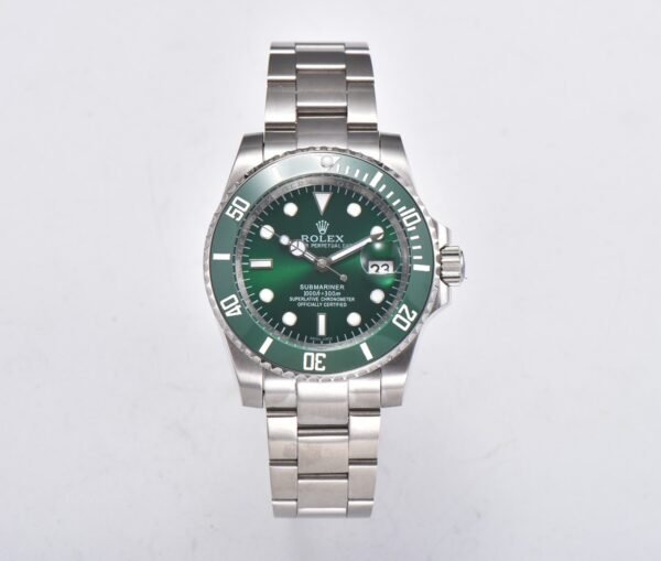 DM_20251113205924_001 Rolex Submariner Collection, Classic, Automatic Mechanical Watch, Size: 40mm