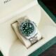 DM_20251113205924_005 Rolex Submariner Collection, Classic, Automatic Mechanical Watch, Size: 40mm