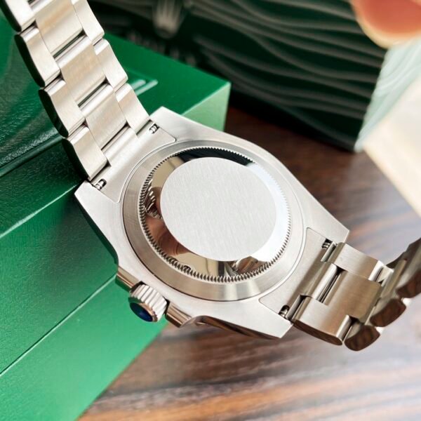 DM_20251113205924_007 Rolex Submariner Collection, Classic, Automatic Mechanical Watch, Size: 40mm
