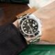 DM_20251113211528_001 Rolex Submariner, Newly Upgraded Edition, Automatic Movement, Submariner Date, 40mm