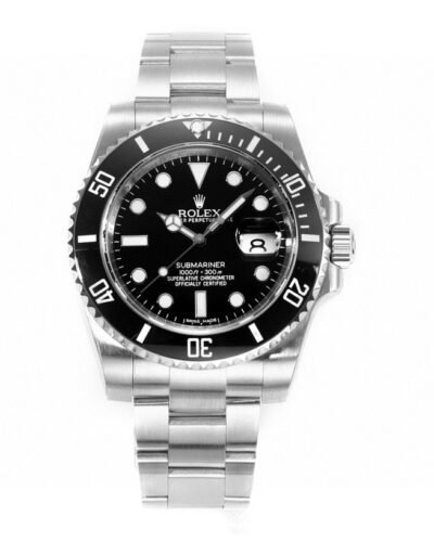 DM_20251113211528_006 Rolex Submariner, Newly Upgraded Edition, Automatic Movement, Submariner Date, 40mm