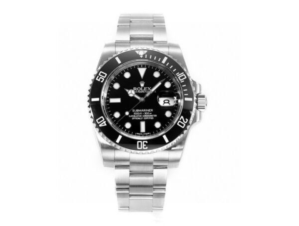 DM_20251113211528_006 Rolex Submariner, Newly Upgraded Edition, Automatic Movement, Submariner Date, 40mm