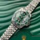 DM_20251113212918_001 Rolex,Five-bead bracelet,new colorway Submariner, all-new upgraded version, 40mm.(3colors)