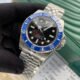 DM_20251113212918_003 Rolex,Five-bead bracelet,new colorway Submariner, all-new upgraded version, 40mm.(3colors)
