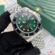 DM_20251113212918_005 Rolex,Five-bead bracelet,new colorway Submariner, all-new upgraded version, 40mm.(3colors)