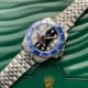 DM_20251113212918_008 Rolex,Five-bead bracelet,new colorway Submariner, all-new upgraded version, 40mm.(3colors)