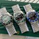 DM_20251113212918_009 Rolex,Five-bead bracelet,new colorway Submariner, all-new upgraded version, 40mm.(3colors)