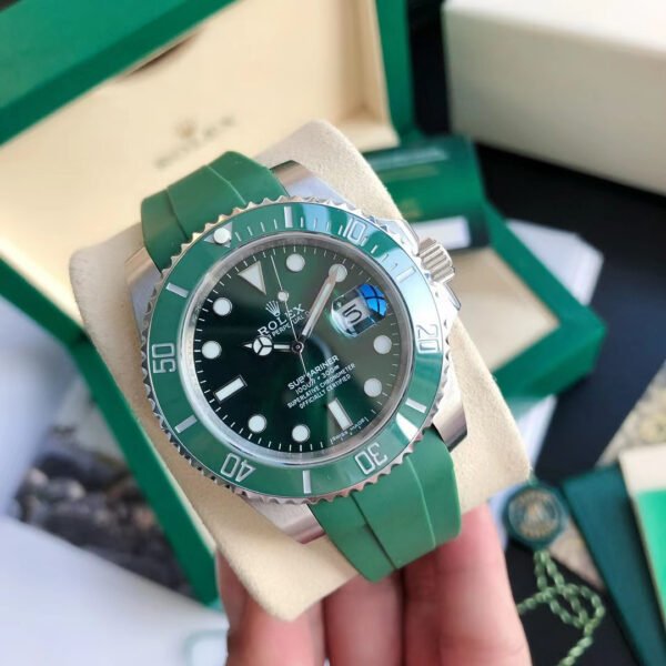 DM_20251113220250_005 Rolex-grade quality control, all-new upgraded Submariner, featuring a brand-new Citizen movement, 40mm
