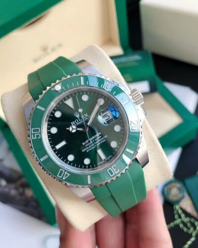 DM_20251113220250_005 Rolex-grade quality control, all-new upgraded Submariner, featuring a brand-new Citizen movement, 40mm