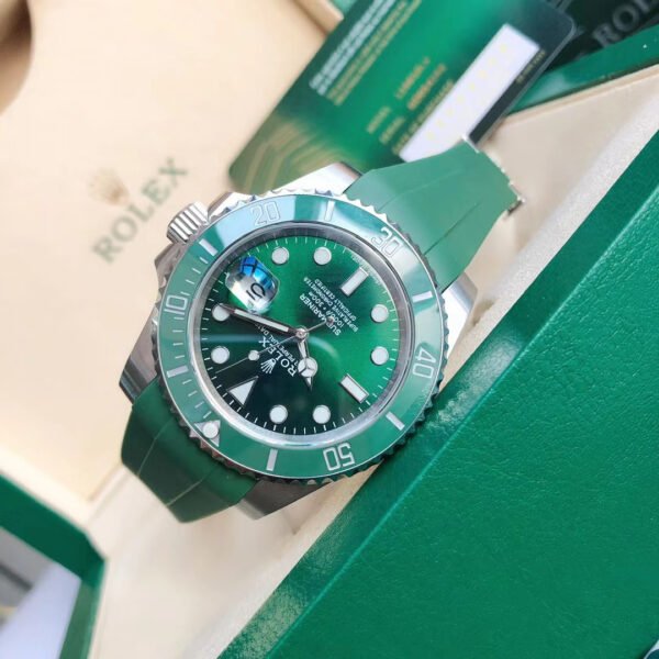 DM_20251113220250_006 Rolex-grade quality control, all-new upgraded Submariner, featuring a brand-new Citizen movement, 40mm