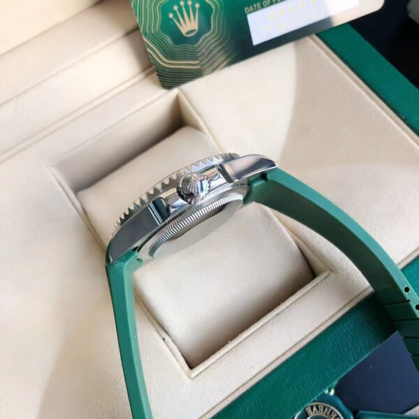 DM_20251113220250_007 Rolex-grade quality control, all-new upgraded Submariner, featuring a brand-new Citizen movement, 40mm