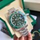 DM_20251114015953_001 Rolex, Upgraded Submariner,GD Quality Control, Brand-New Citizen Movement, Three-Code Matching, 40MM(8Colors-1)
