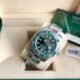 DM_20251114015953_002 Rolex, Upgraded Submariner,GD Quality Control, Brand-New Citizen Movement, Three-Code Matching, 40MM(8Colors-1)