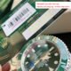 Rolex, Upgraded Submariner,GD Quality Control, Brand-New Citizen Movement, Three-Code Matching, 40MM(8Colors-2)