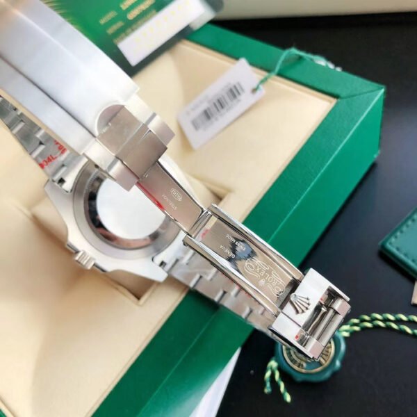Rolex, Upgraded Submariner,GD Quality Control, Brand-New Citizen Movement, Three-Code Matching, 40MM(8Colors-2)