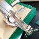 Rolex, Upgraded Submariner,GD Quality Control, Brand-New Citizen Movement, Three-Code Matching, 40MM(8Colors-2)