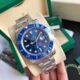 Rolex, Upgraded Submariner,GD Quality Control, Brand-New Citizen Movement, Three-Code Matching, 40MM(8Colors-2)