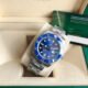 Rolex, Upgraded Submariner,GD Quality Control, Brand-New Citizen Movement, Three-Code Matching, 40MM(8Colors-2)