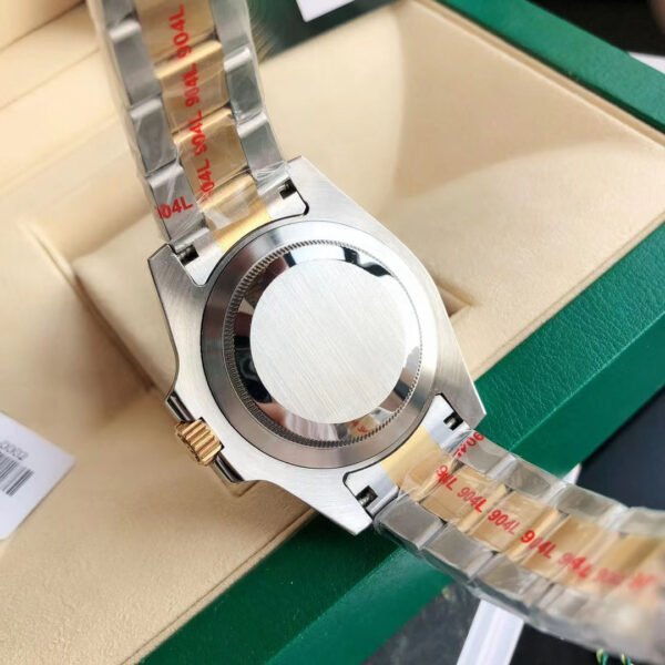 DM_20251114172711_002 Rolex, Upgraded Submariner,GD Quality Control, Brand-New Citizen Movement, Three-Code Matching, 40MM(8Colors-3)