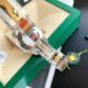 DM_20251114172711_003 Rolex, Upgraded Submariner,GD Quality Control, Brand-New Citizen Movement, Three-Code Matching, 40MM(8Colors-3)