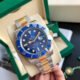 DM_20251114172711_005 Rolex, Upgraded Submariner,GD Quality Control, Brand-New Citizen Movement, Three-Code Matching, 40MM(8Colors-3)