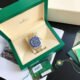 DM_20251114172711_007 Rolex, Upgraded Submariner,GD Quality Control, Brand-New Citizen Movement, Three-Code Matching, 40MM(8Colors-3)