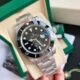 DM_20251114173508_001 Rolex, Upgraded Submariner,GD Quality Control, Brand-New Citizen Movement, Three-Code Matching, 40MM(8Colors-4)
