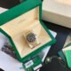 DM_20251114173936_002 Rolex, Upgraded Submariner,GD Quality Control, Brand-New Citizen Movement, Three-Code Matching, 40MM(8Colors-5)