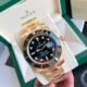 DM_20251114174513_003 Rolex, Upgraded Submariner,GD Quality Control, Brand-New Citizen Movement, Three-Code Matching, 40MM(8Colors-6)