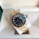 DM_20251114174513_005 Rolex, Upgraded Submariner,GD Quality Control, Brand-New Citizen Movement, Three-Code Matching, 40MM(8Colors-6)