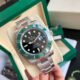DM_20251114175522_001 Rolex, Upgraded Submariner,GD Quality Control, Brand-New Citizen Movement, Three-Code Matching, 40MM(8Colors-7)