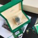 DM_20251114175522_004 Rolex, Upgraded Submariner,GD Quality Control, Brand-New Citizen Movement, Three-Code Matching, 40MM(8Colors-7)
