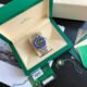 DM_20251114180017_001 Rolex, Upgraded Submariner,GD Quality Control, Brand-New Citizen Movement, Three-Code Matching, 40MM(8Colors-8)